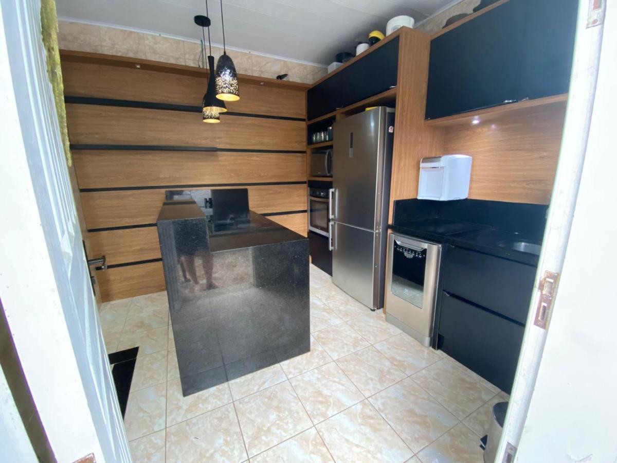 Сasa de vacaciones Paraiso Do Santinho Florianópolis