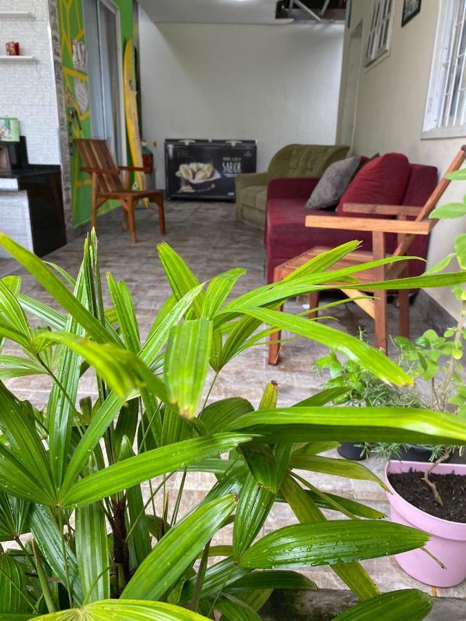 Сasa de vacaciones Paraiso Do Santinho *