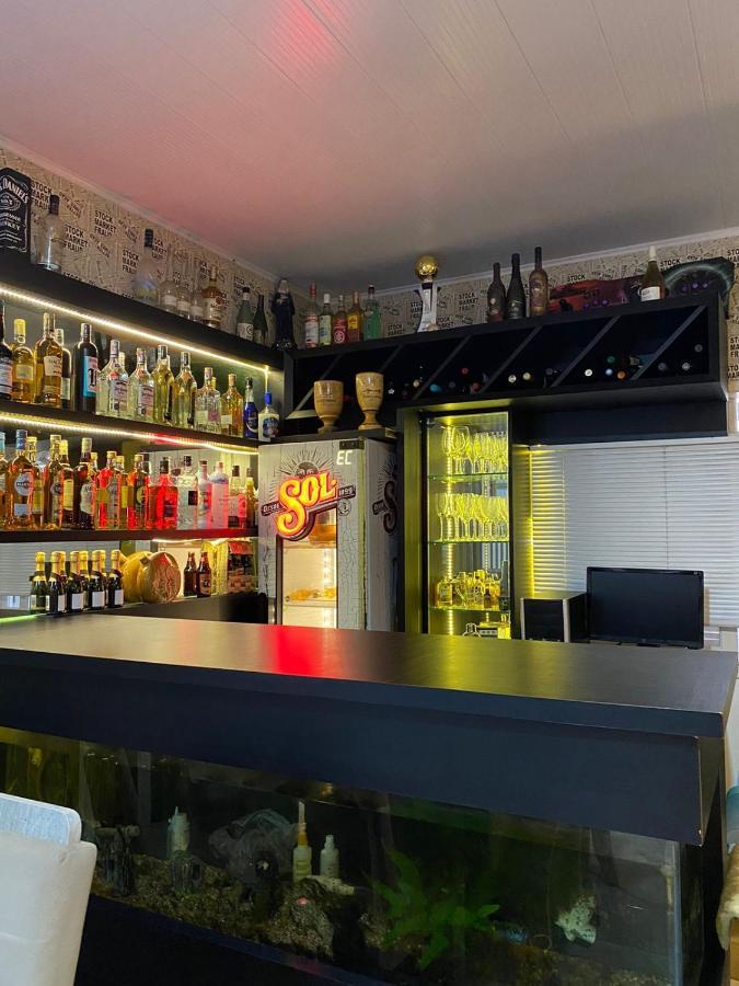 Casa de férias Paraiso Do Santinho *