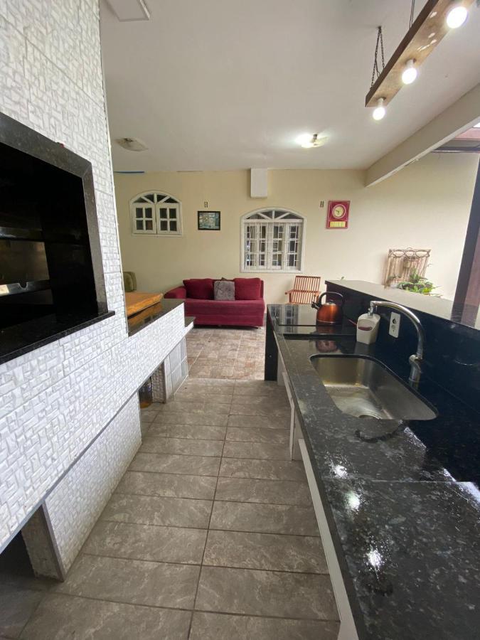 Paraiso Do Santinho Casa de férias *